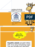 HEPATITIS PENYAKIT HATI