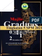 Buku Graduasi 2021