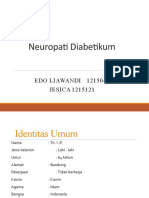 Neuropati DM