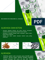 Aldehida Dan Keton