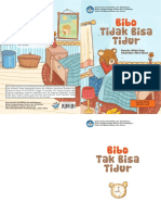 Bibo Tidak Bisa Tidur (Widya Rosanti) - Compressed