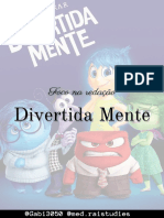 Divertida Mente