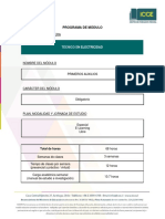 06-Programa de Módulo