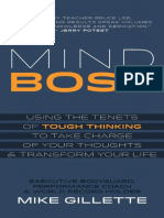 MindBoss LimitlessMasterclass