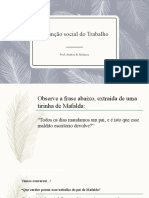 O trabalho escravo na Grécia e Roma antigas