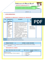 E1 Sesión D4 Arte