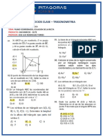 Se1-Tr-Ej04-Geometria Analitica (Plano Coordenado, Ecuacion de La Recta)