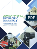 Company Profile - PT Sky Lab (HQ) ENG
