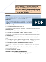 90-09 Modifiée Et Complétée PDF