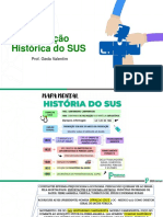 Historia Do SUS 2