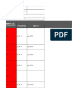 HP-SIG-MT-03 Matriz de Identificacion, Evaluacion de Requisitos Legales y Otros RL