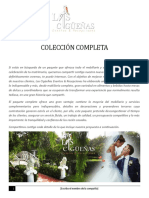 Matrimonio Paquete Completo 100 120 - 110753 - 62f147a3f12b3