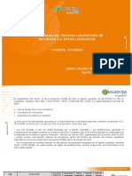 Microsoft PowerPoint - Acto Administrativo - CRONOGRAMA