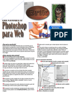 Acciones de Photoshop