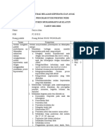 Kontrak Belajar Melati Surya