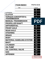 Fdocuments - in Toyota 7fg45 Forklift Service Repair Manual 1609296214