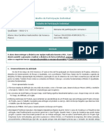 Resenha - Aula - 30.03.2022 - Gerenciamento - Do - Escopo - de - Qualidade - Ana - Carolina - Hastenreiter - Da - Fonseca - Pianco