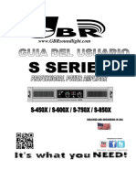 POTENCIAS-GBR-S-SERIES-MANUAL-2014