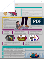 2.3 Indicadores de Una Situacion de Trata de Personas