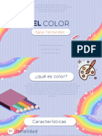 El Color