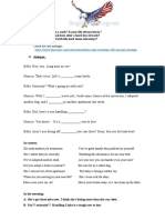 Lesson 09 - up and forward- input