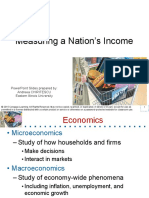 Ma CH 10 Measuring A Nations Income
