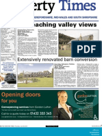 Hereford Property Times 24/06/2011