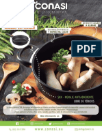 2021-04-01 Cocina Vegetariana