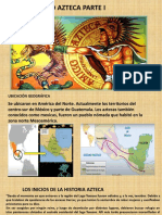 Cuartos Básicos Historia PPT Aztecas 1ºparte (Autoguardado)
