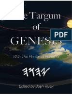 Torah Targums Genesis Final