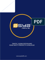 Asya Traffic Catalogue