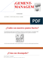 Management Automanagement