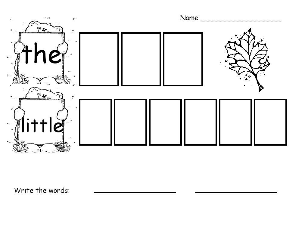 The Little | PDF