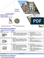 Procesos de Manufactura II - Plantilla