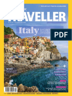 National Geographic Traveller UK September 2022