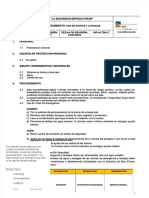 PDF Procedimiento Uso de Lavaojos y Duchas - Compress