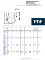 Globe Pipe Hanger Products Inc.: 14601 Industrial Parkway Cleveland, OH 44135 USA Phone: 216-362-6300, Fax: 216-267-6884