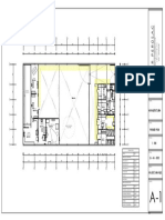 Arqutiectura Primer Piso