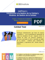 S2Gestión Calidad Total_1Definiciones básicas