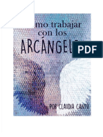 Trabajar Con Angeles