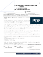 Práctico - Vias - IIP - Marzo - 2021 - 3 TIPO C