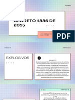 Decreto 1886-2015