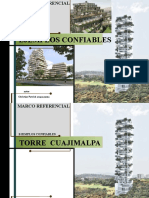 Torre Cuajimalpa