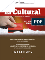El Cultural 125