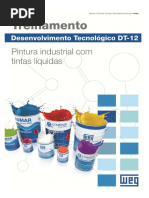 TREINAMENTO - Polimero Poliesteres Poliamidas Melamini