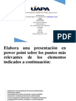 Derecho Civil y Sus Prosedimientos