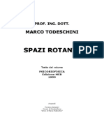 6 - Spazi Rotanti