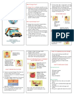 What Is Dengue Fever? Dengue Fever Is: Stikes Rajawali Program S1 Keperawatan Bandung 2019