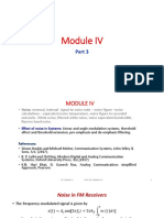CE I - Module 4 - Part 3