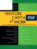 Venture Capitalists at Work - How VCs Identify and Build Billion Dollar Successes (PDFDrive)